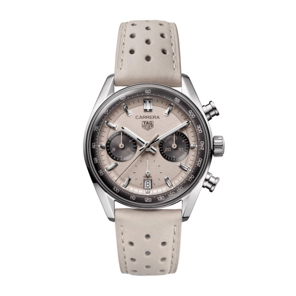 Tag Heuer Carrera Europe Limited Edition CBS221H.FC8366