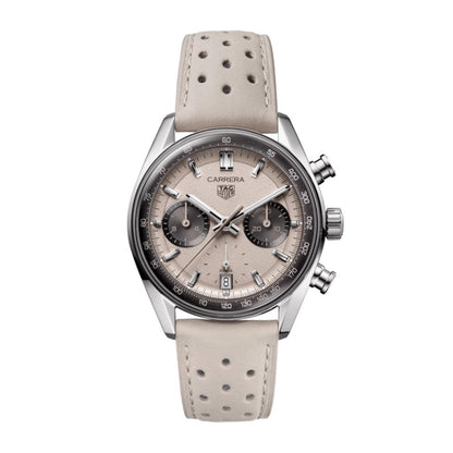 Tag Heuer Carrera Europe Limited Edition CBS221H.FC8366