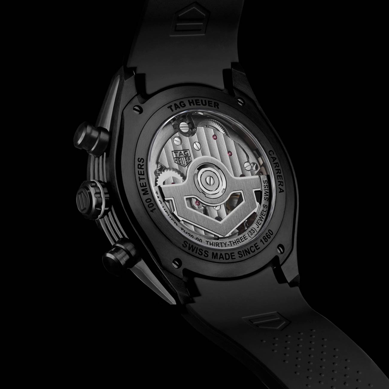 Tag Heuer Carrera CBU2080.FT6272