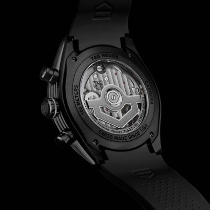 Tag Heuer Carrera CBU2080.FT6272