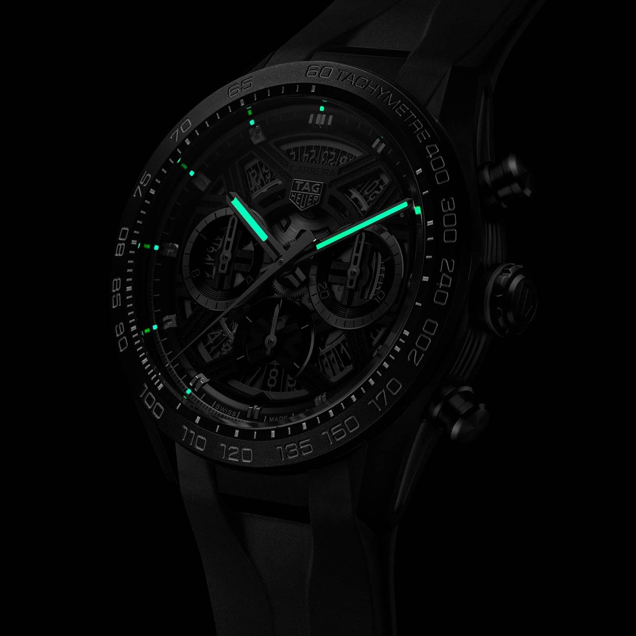 Tag Heuer Carrera CBU2080.FT6272