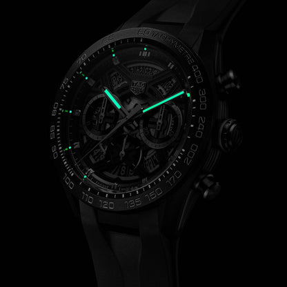 Tag Heuer Carrera CBU2080.FT6272