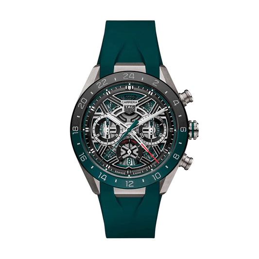 Tag Heuer Carrera Chronograph Extreme Sport CBU2084.FT6297