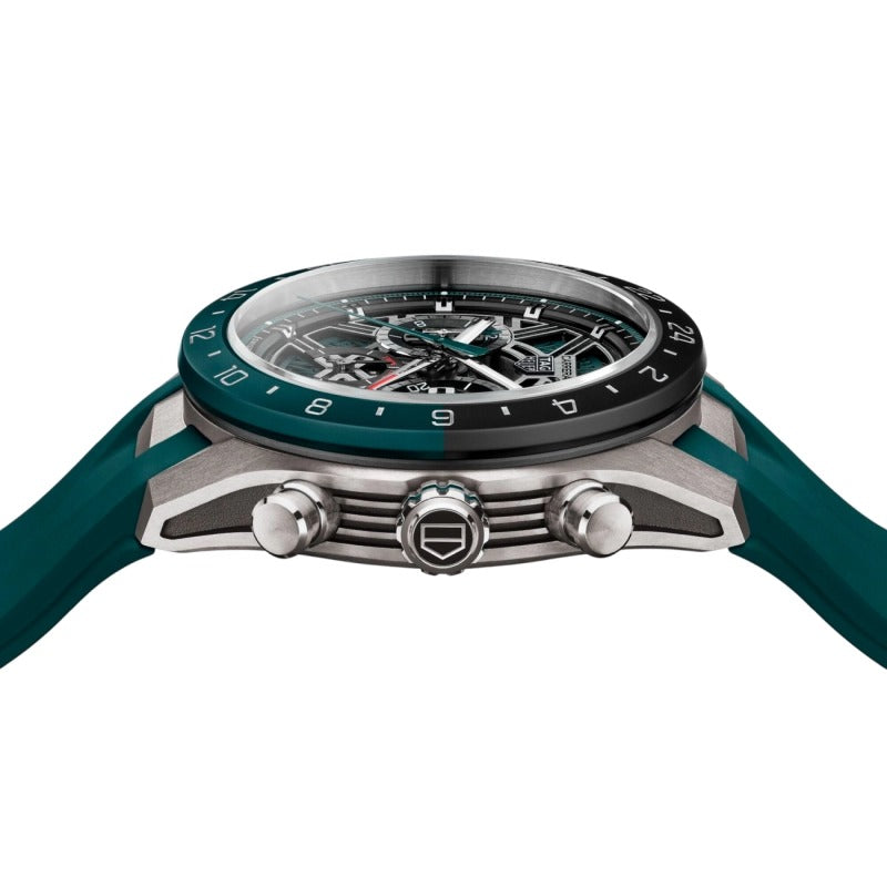 Tag Heuer Carrera Chronograph Extreme Sport CBU2084.FT6297