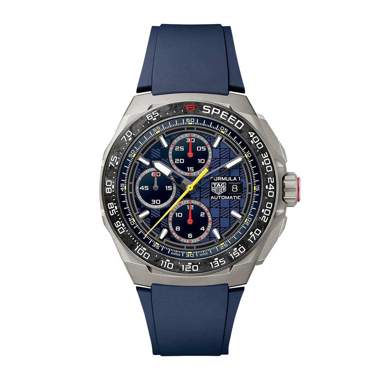 Tag Heuer Formula 1 Chronograph X Oracle Red Bull Racing CBZ2080.FT8091