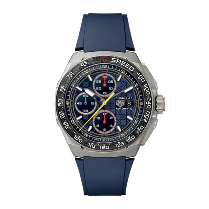 Tag Heuer Formula 1 Chronograph X Oracle Red Bull Racing CBZ2080.FT8091
