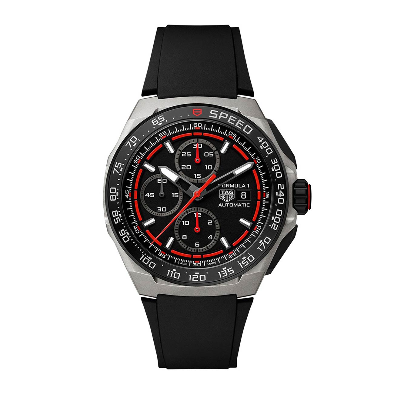 Tag Heuer Formula 1 Chronograph CBZ2082.FT8096