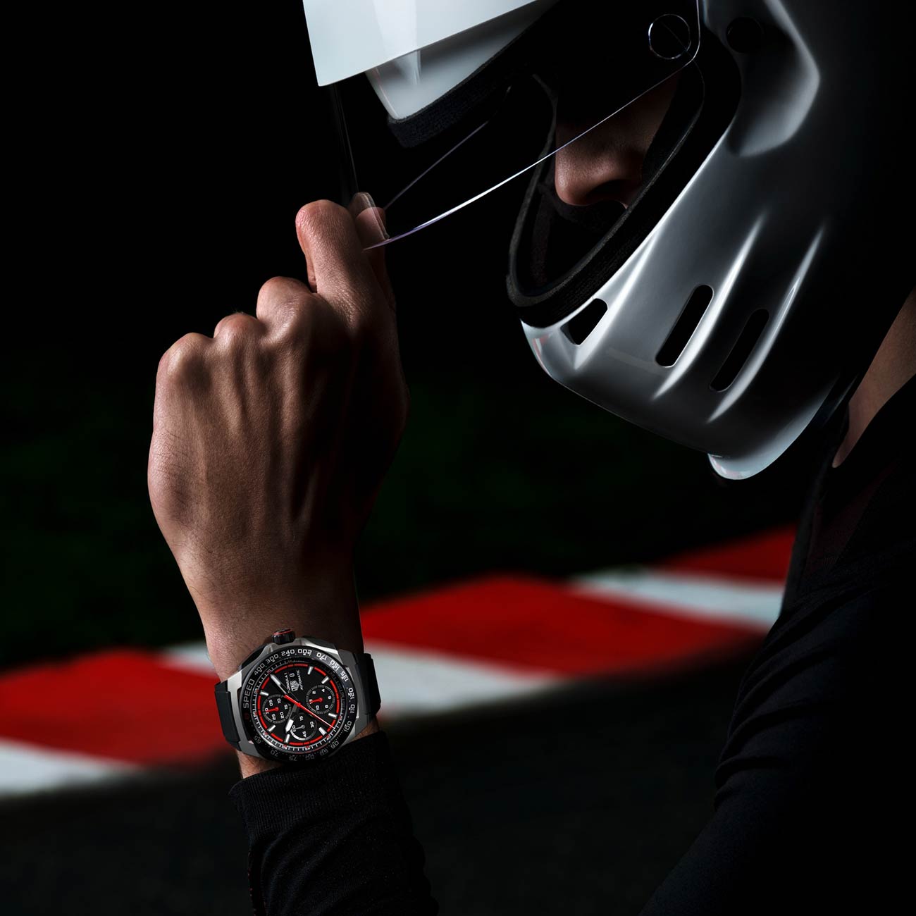 Tag Heuer Formula 1 Chronograph CBZ2082.FT8096