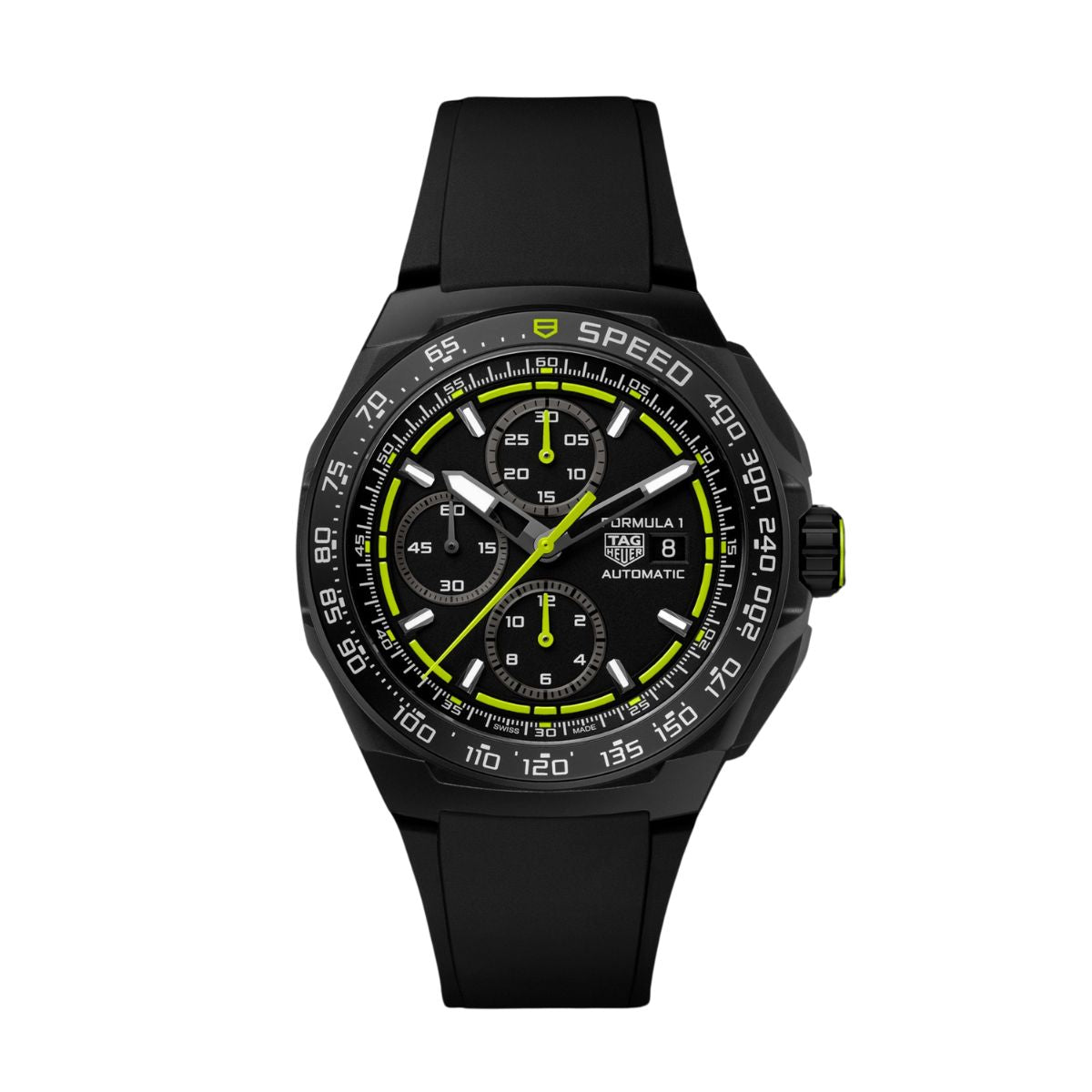 Tag Heuer Formula 1 Chronograph CBZ2086.FT8098