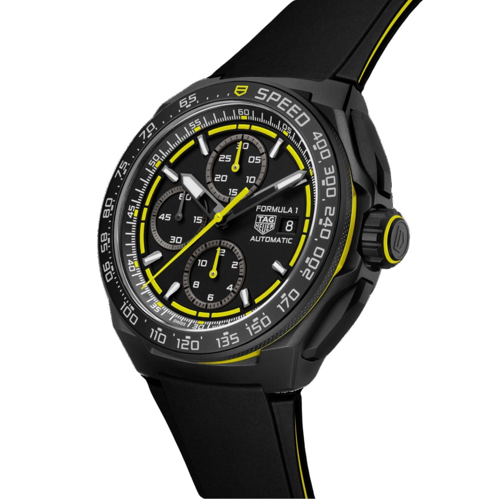 Tag Heuer Formula 1 Chronograph CBZ2086.FT8098