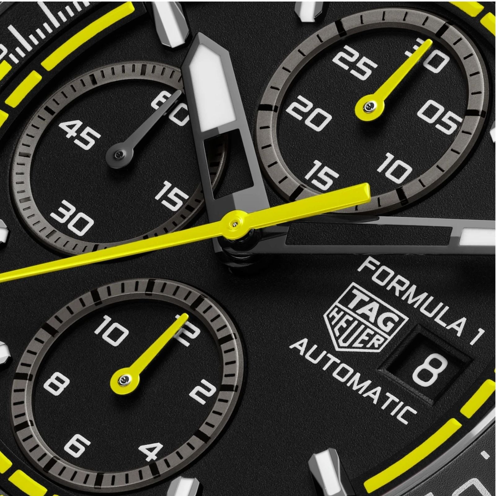 Tag Heuer Formula 1 Chronograph CBZ2086.FT8098