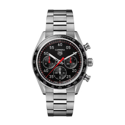 Tag Heuer Carrera Chronograph Sport CDB2110.BA0054