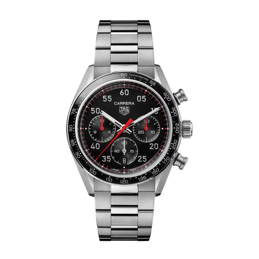 Tag Heuer Carrera Chronograph Sport CDB2110.BA0054
