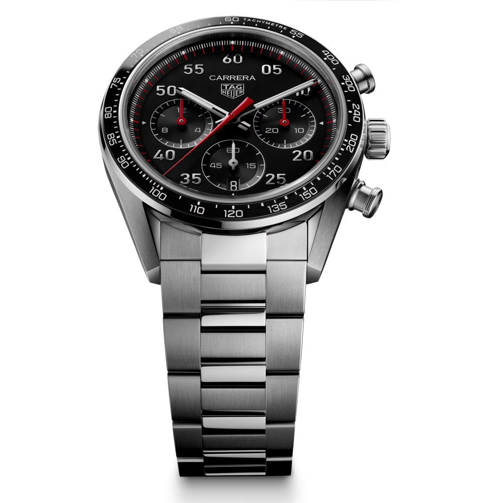 Tag Heuer Carrera Chronograph Sport CDB2110.BA0054