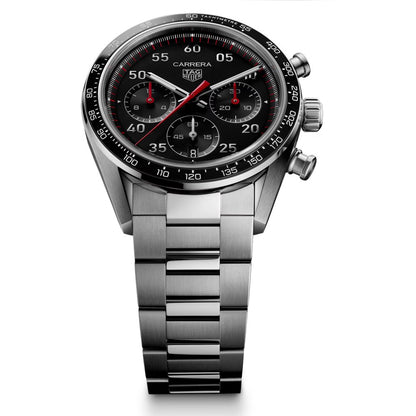 Tag Heuer Carrera Chronograph Sport CDB2110.BA0054