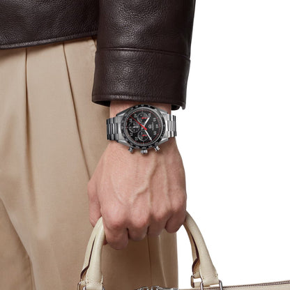 Tag Heuer Carrera Chronograph Sport CDB2110.BA0054