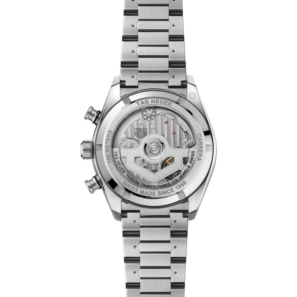 Tag Heuer Carrera Chronograph Sport CDB2110.BA0054