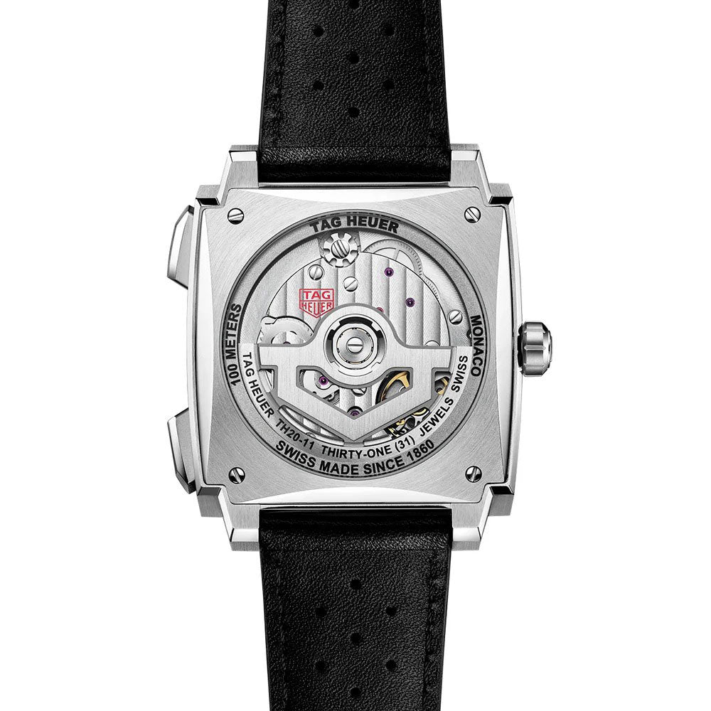 Tag Heuer Monaco CDW2181.FC8360