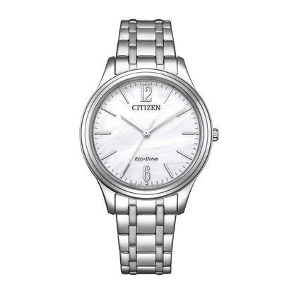 Citizen Elegant EM0411-71A