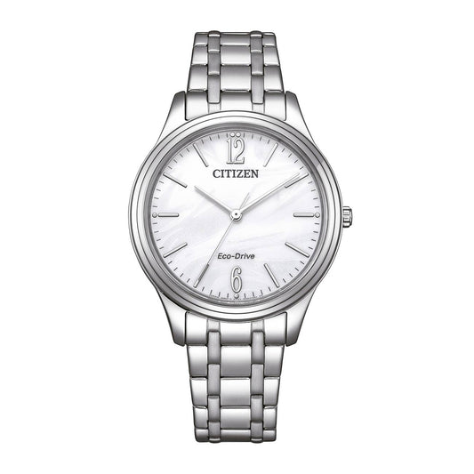 Citizen Elegant EM0411-71A