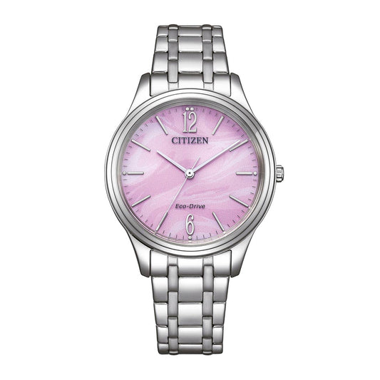 Citizen Elegant EM0411-71X