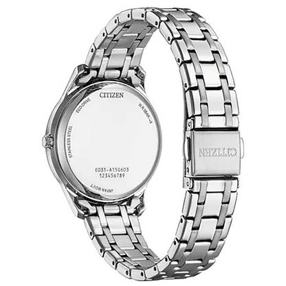 Citizen Elegant EM0411-71X
