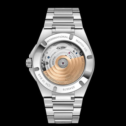 IWC Ingenieur Automatic 35 IW324907