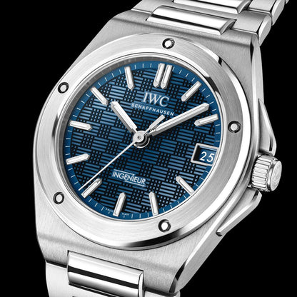 IWC Ingenieur Automatic 35 IW324907