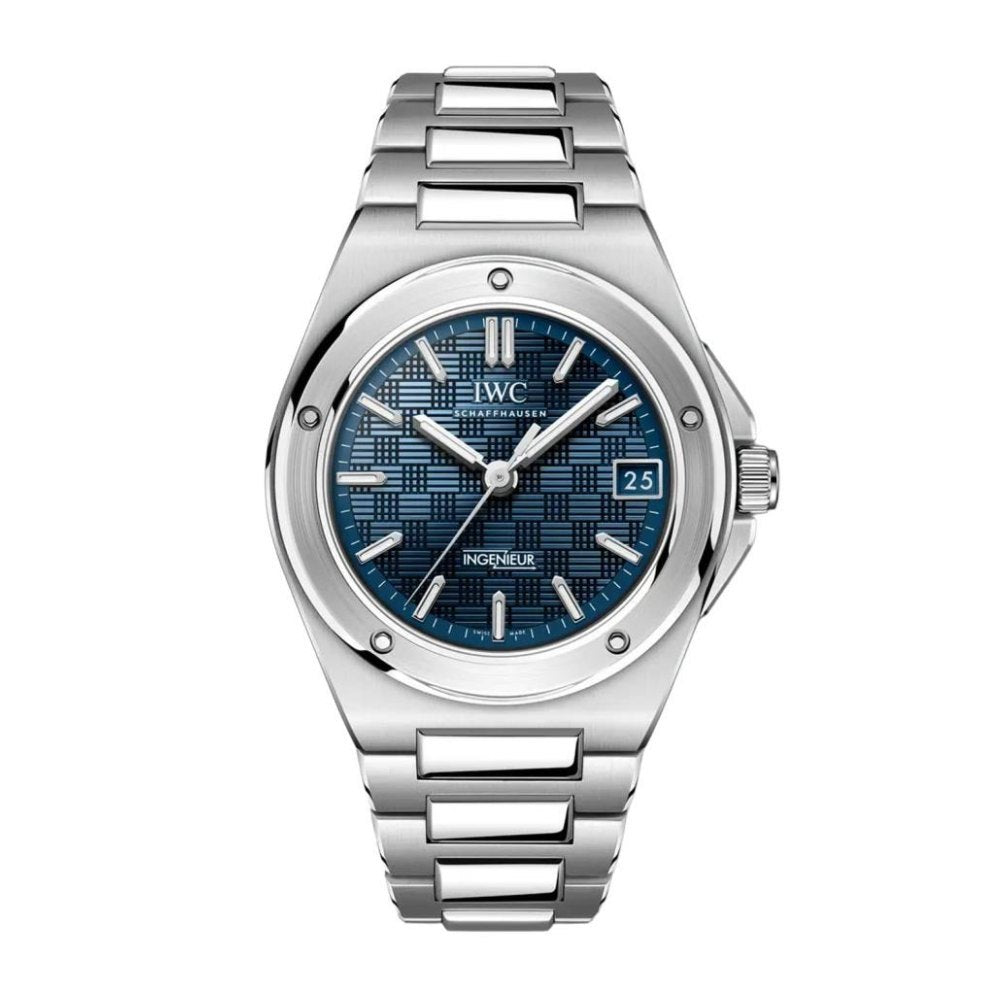 IWC Ingenieur Automatic 35 IW324907