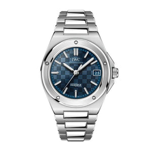 IWC Ingenieur Automatic 35 IW324907