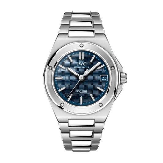 IWC Ingenieur Automatic 35 IW324907