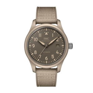 IWC Pilot’s Watch Automatic 41 TOP GUN Mojave Desert IW328106