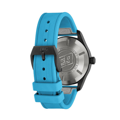 IWC Pilot's Watch Automatic 41 George Russell IW328107