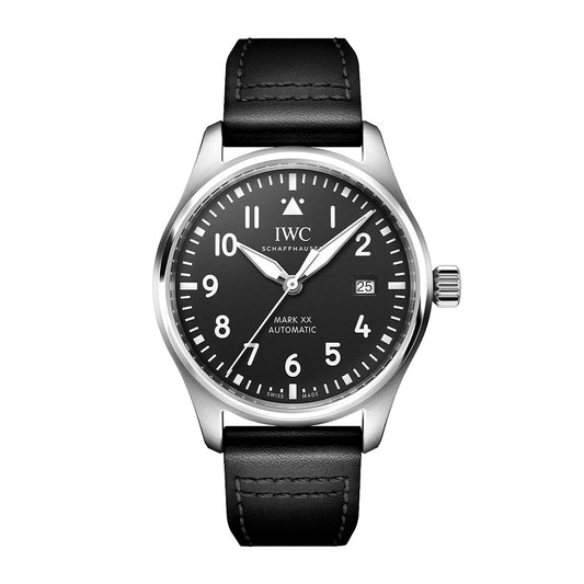 IWC Pilot's Watch Mark XX IW328201