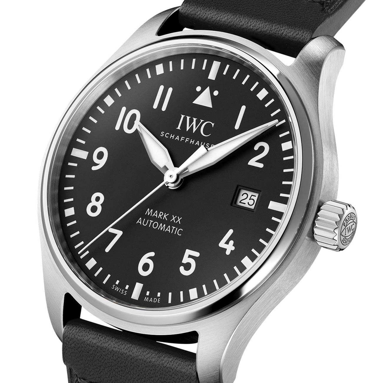 IWC Pilot's Watch Mark XX IW328201