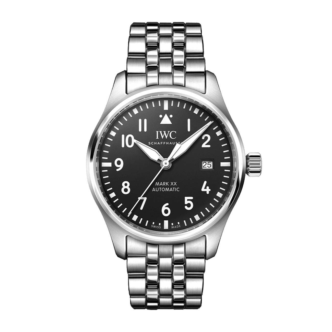 IWC Pilot's Watch Mark XX IW328202