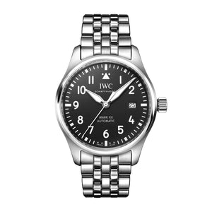 IWC Pilot's Watch Mark XX IW328202