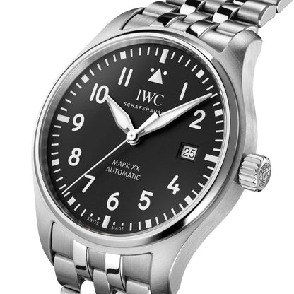 IWC Pilot's Watch Mark XX IW328202