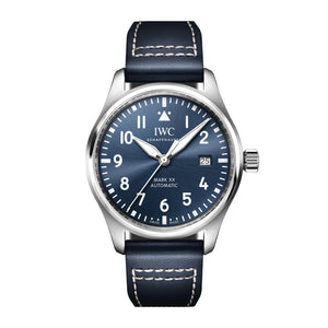 IWC Pilot's Watch Mark XX IW328203