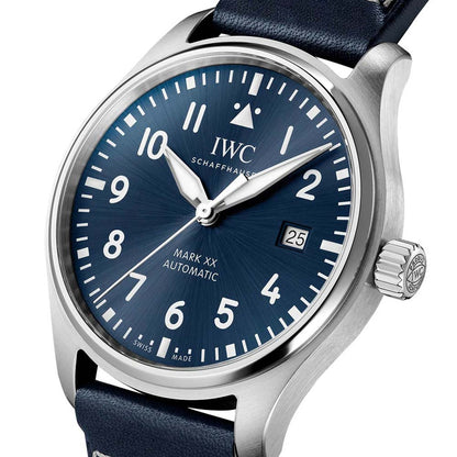 IWC Pilot's Watch Mark XX IW328203