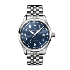 IWC Pilot's Watch Mark XX IW328204
