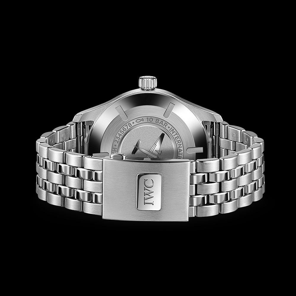 IWC Pilot's Watch Mark XX IW328206