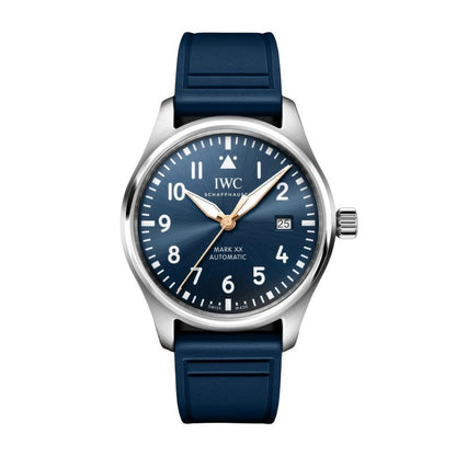 IWC Pilot's Watch Mark XX Le Petit Prince IW328221