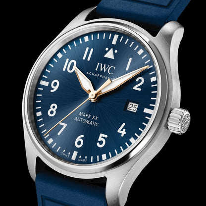 IWC Pilot's Watch Mark XX Le Petit Prince IW328221