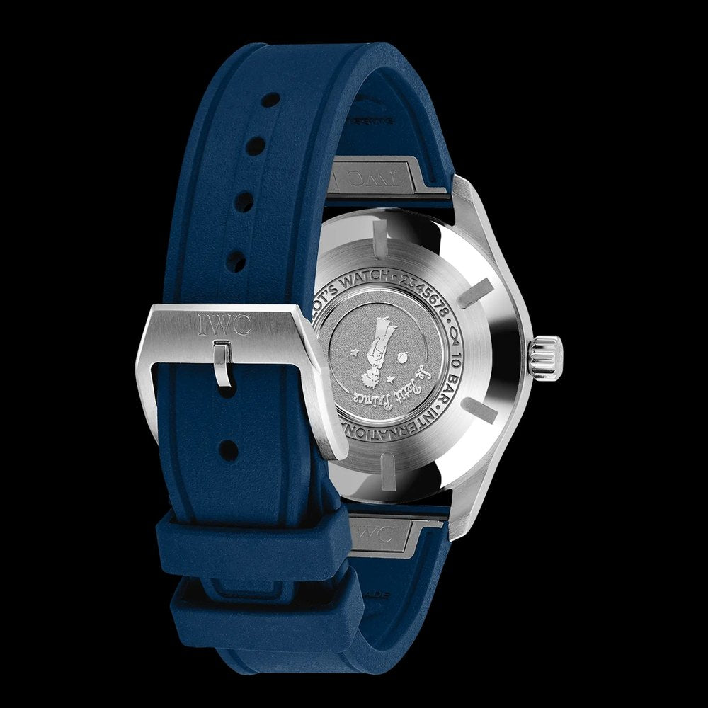 IWC Pilot's Watch Mark XX Le Petit Prince IW328221