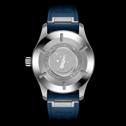 IWC Pilot's Watch Mark XX Le Petit Prince IW328221