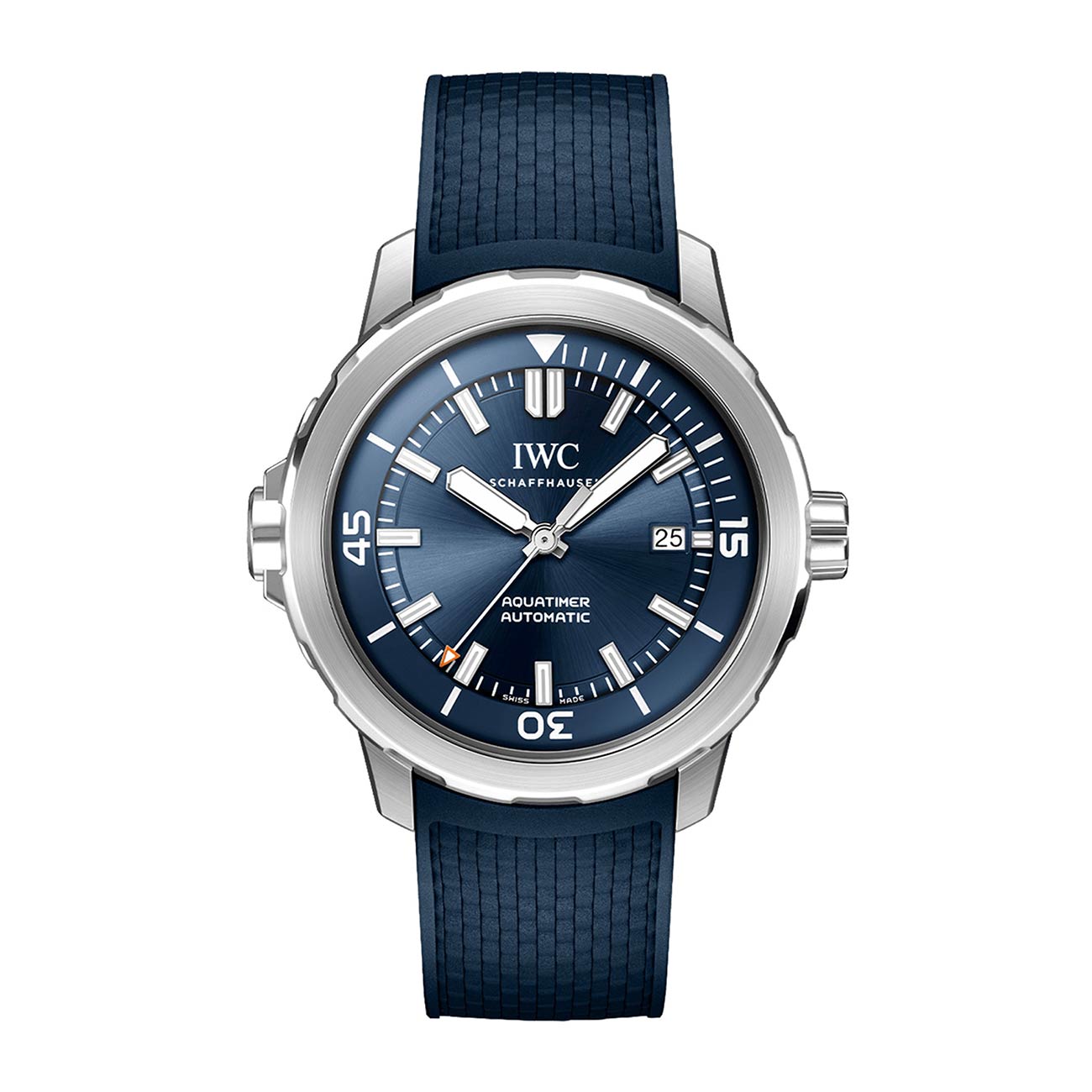 IWC Aquatimer Automatic IW328801