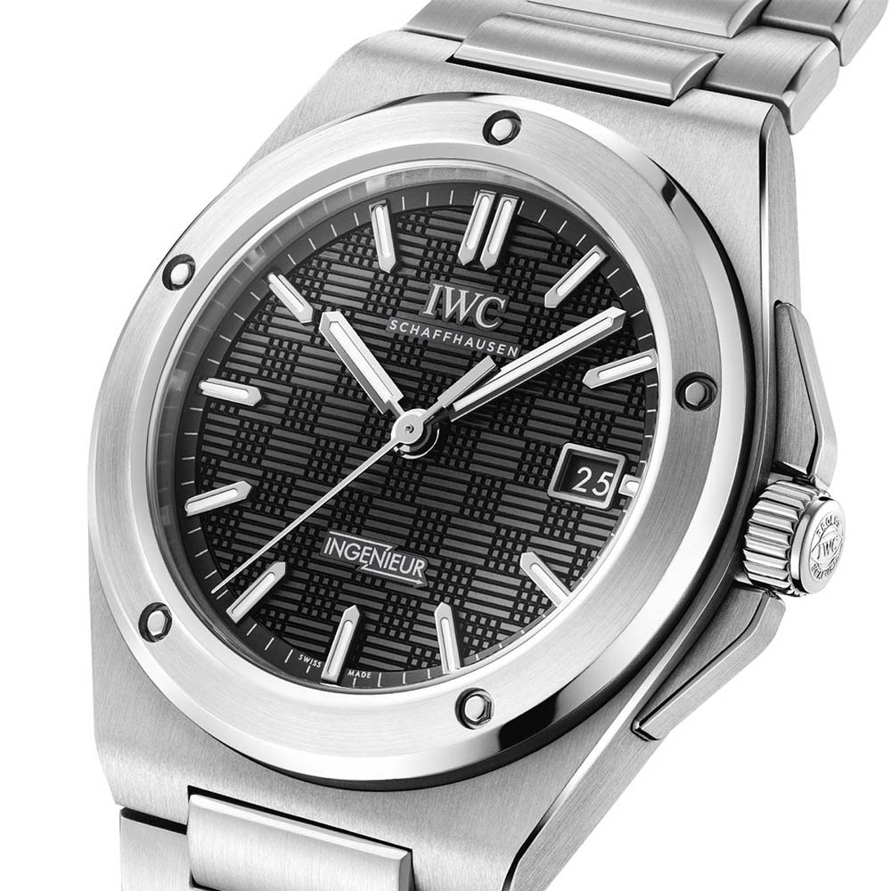 IWC Ingenieur Automatic 40 IW328901