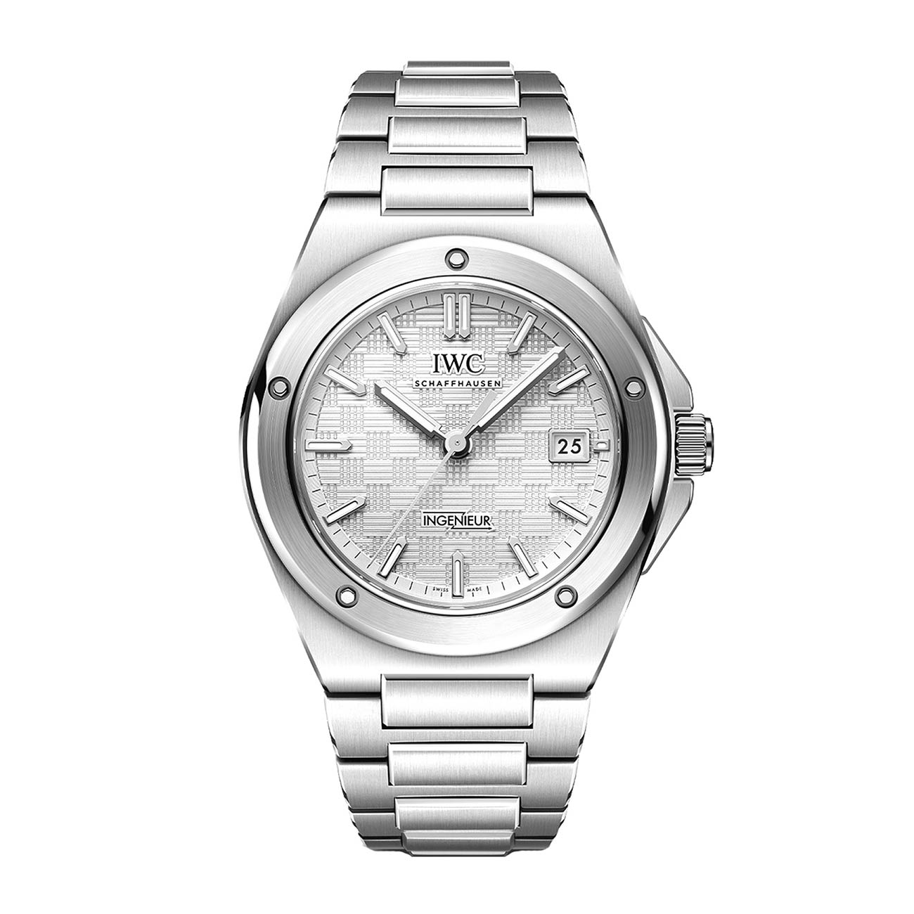 IWC Ingenieur Automatic 40 IW328902