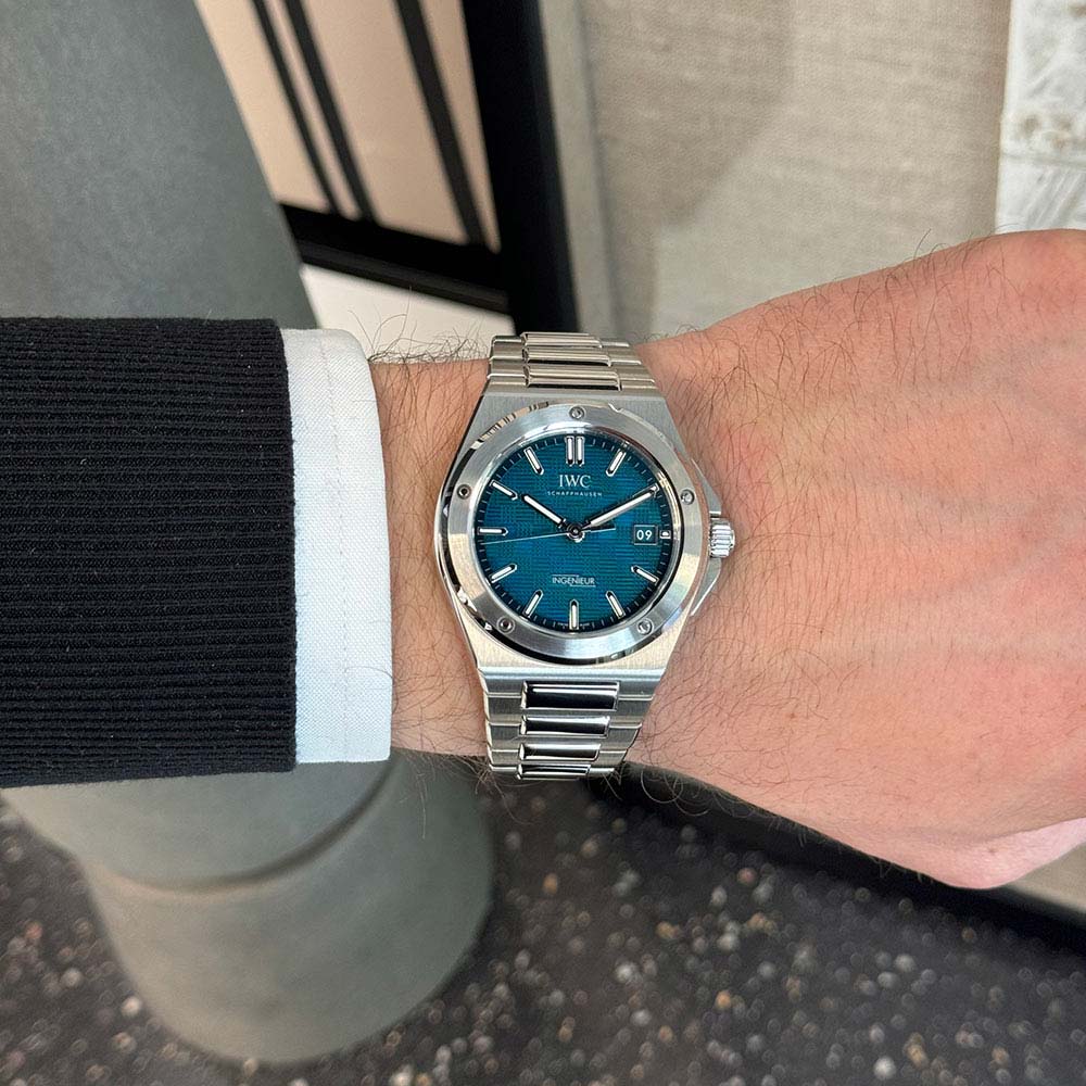 IWC Ingenieur Automatic 40 IW328903